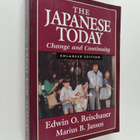Edwin Oldfather Reischauer ym. : The Japanese Today - Cha... - pikkukuva 1
