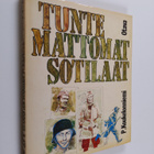P. Koukelonniemi : Tuntemattomat sotilaat : rintamalehtie... - pikkukuva 1