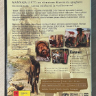 Sergio Martino: MANNAJA (1977) Maurizio Merli (UUSI) - pikkukuva 2