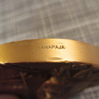 C.G.Mannerheim 1867-1951 mitali 1997/Häiväoja 1997. - pikkukuva 4