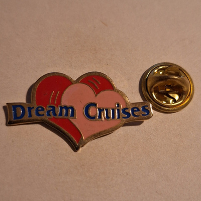 DREAM CRUISES PINSSI