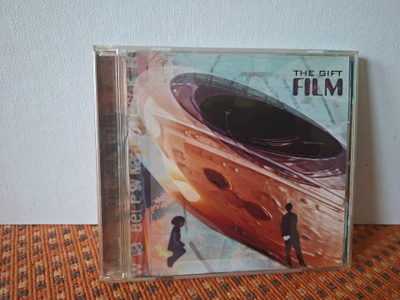 The Gift: Film CD