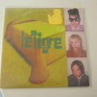 Le Tigre LP UK 1999 Le Tigre - pikkukuva 1