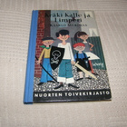 Kaarlo Merimaa Kräki-Kalle ja Limperi - pikkukuva 1