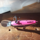 Islure Nappula 5cm - pikkukuva 4