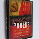 Richard McGregor : Puolue : Kiinan hallitsijoiden salaine... - pikkukuva 1