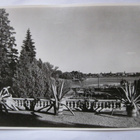 VANHA Postikortti Alkup.Mallikappale Helsinki 1952 - pikkukuva 1