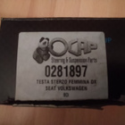 OCAP Seat, VW Raidetangonpää 022-VW36-6 - pikkukuva 2
