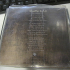 IZZY STRADLIN AND JU JU HOUNDS - SHUFFLE IT ALL PROMO CDS - pikkukuva 2
