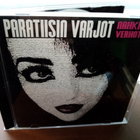 CD Paratiisin varjot : Nahkaan verhottu ( SIS POSTIKULU) - pikkukuva 1