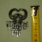 Mercyful Fate Rintamerkki - pikkukuva 2