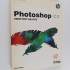 Scott Kelby : Photoshop CS : edistynyt käyttö (+CD) - pikkukuva 1
