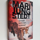Mari Jungstedt : Innan molnen kommer - pikkukuva 1