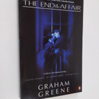 Graham Greene : The end of the affair - pikkukuva 1