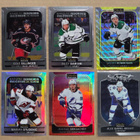 2021-22 O-Pee-Chee Platinum (NHL) - pikkukuva 2