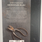 Heidi Haapalahti : Makutarhuri - pikkukuva 2