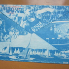 1950 Kotka aikainen olympiamainoskuori 15.9.1950 - pikkukuva 2