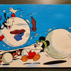 Walt Disney Joulumanteli 51 a 1969.. Hieno - pikkukuva 2