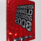 Guinness world records 2008 - pikkukuva 1