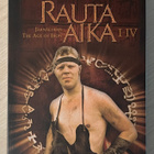 RAUTA-AIKA (1982) Vesa-Matti Loiri (2DVD) - pikkukuva 1