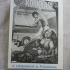SUPER RAF - No 1 / 1985 siivekkäät sankarit & teräksinen ta - pikkukuva 2