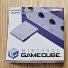 Muistikortti Nintendo Gamecube - pikkukuva 1