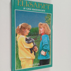 Hilda Stahl : Elisabet ja ilkeä kaksoisolento - pikkukuva 1