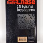 James Hadley Chase : Oli kaunis kesäaamu - pikkukuva 2