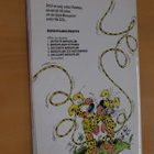 Den Äldste Marsupilami Marsupilamis äventyr ( 1991 ) - pikkukuva 2