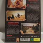 KILL ARMAN 1. TUOTANTOKAUSI DVD - pikkukuva 2