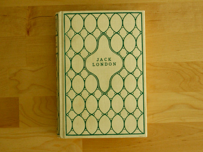 Jack London - Susikoira (White Fang) 2. painos