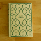 Jack London - Susikoira (White Fang) 2. painos - pikkukuva 1