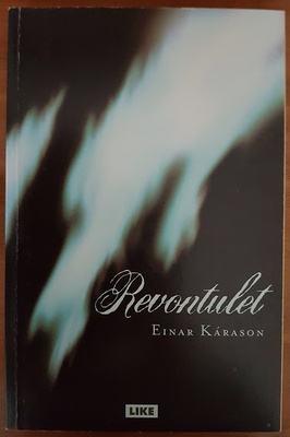 Einar Kárason: Revontulet