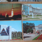 CCCP: vintage Leningrad korttisarja (täysi sarja) - pikkukuva 3