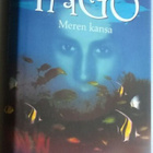 Helen Dunmore: Ingo - Meren kansa ja Vuorovetten vartija - pikkukuva 2