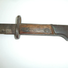 PUOLALAINEN MAUSER PISTIN - pikkukuva 2