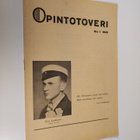 Opintotoveri n:o 1/948 - pikkukuva 1