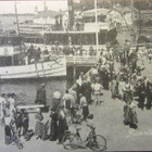 kortti ** Naantali - erilaisia valokuva- ja taidekortteja - pikkukuva 1