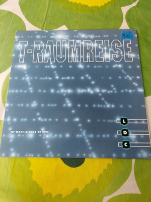 LDC - T-Raumreise