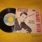 Grön / Taipale: Tangokavaljeerinne EP (1963) VG+ - pikkukuva 2