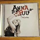 Anna Puu: Sahara - pikkukuva 1
