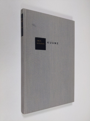 J. M. G. Le Clezio : Kuume : novelleja
