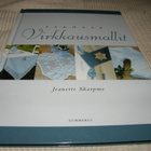 Jeanette Skarpmo Parhaat virkkausmallit - pikkukuva 1