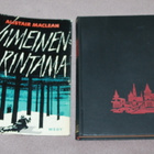 Alistair MacLean - Viimeinen rintama - pikkukuva 3
