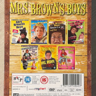 Mrs. Brown's Boys: Original Series (7DVD) Brendan O'Carroll - pikkukuva 2
