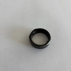 Oura Ring Gen 3 Heritage Stealth, koko 12 (Akku ~3 päivää) - pikkukuva 2