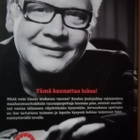 Jari Tervo : Jarrusukka - pikkukuva 2