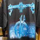 SONATA ARCTICA - ECLIPTICA KIERTUE T-PAITA KOKO XL - pikkukuva 1