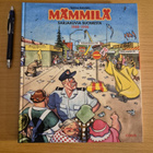 TARMO KOIVISTO – MÄMMILÄ – SARJAKUVIA SUOMESTA 1988–1996 - pikkukuva 1