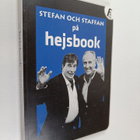 Staffan Bruun : Stefan och Staffan på hejsbook - pikkukuva 1